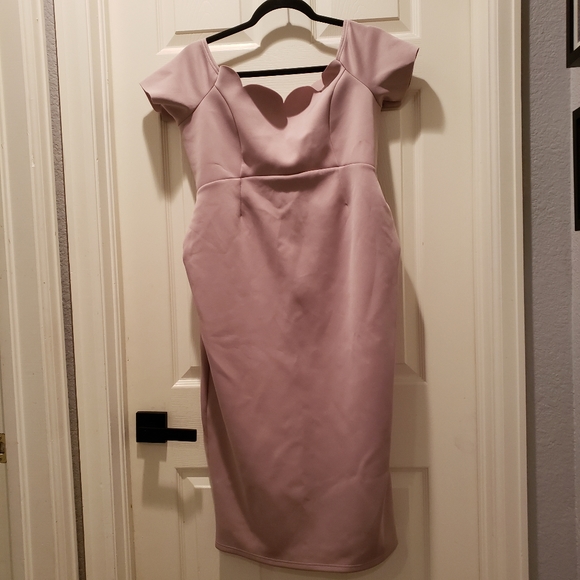 Asos maternity dress - Picture 1 of 9